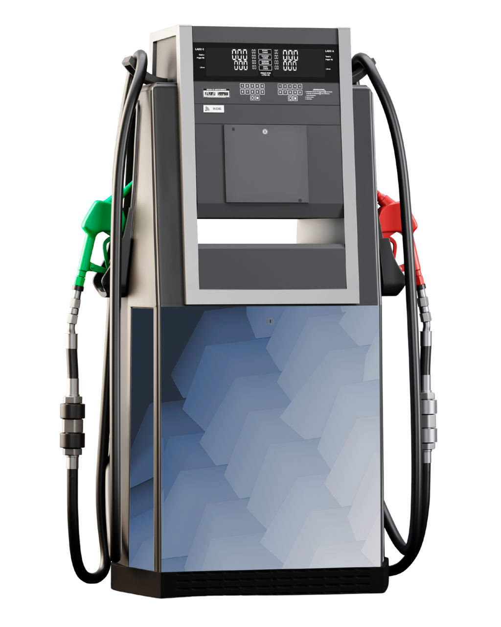 [AEM] Página de Produtos - Helix 1000